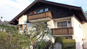 Гостиница Apartment Jenny  Гармиш-Партенкирхен